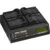 Dolgin Engineering TC400-CAN 4-Position Battery Charger TC400-CAN