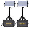 Dracast 2 LED 500 Light Kit, Flash/Lighting > Constant Output Lighting > Led Units > Dracast Led Units