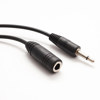 Drift HD 2.5mm to 3.5mm 1 meter Adapter Audio Cable