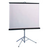 Draper Diplomat Tripod Projection Screen 213004, Draper brand