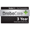 Drobo 3 Years Extended DroboCare Warranty DRDR4T11