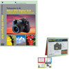 Blue Crane Combo with DVD, Introdution to the Nikon D50 Digital SLR Camera, &amp; inBrief Quick Field Reference