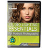 DVD: Studio Lighting Essentials for Portrait Photography by Mark Wallace