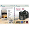Blue Crane Digital DVD: Introduction to the Canon 40D Digital SLR Camera.