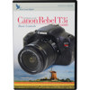Blue Crane Digital Training DVD: Introduction to the Canon Rebel T3i/600D: Basic Controls