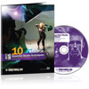 Kelby Training DVD: 10 Essential Studio Techniques Every Photographer Needs DVD-EST