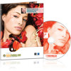 Kelby Training DVD: Photoshop CS4 Beauty and Portrait Retouching Kit By David Cuerdon DVD-C4BP