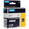 Dymo 1" Permanent Polyester Label Tape 1734523