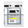 Dymo RhinoPRO Flexible Nylon Label Tape 1734525
