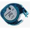 Dymo Letratag Label