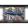 ExtremeBeam XT8-L LED Flashlight Kit EB-AB-B02