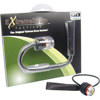 ExtremeBeam 11" Straight Wire Gun Switch and Cap EB-AC-A01