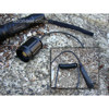 ExtremeBeam 23" Pigtail Wire Gun Switch and Cap EB-AC-A02