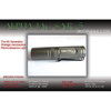 ExtremeBeam SAR 5 LED Flashlight EB-AD-B01