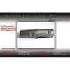 ExtremeBeam SAR 5 LED Flashlight EB-AD-B02