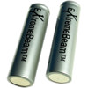 ExtremeBeam 18650 Rechargeable Batteries EB-XA-A02