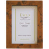 Eccolo Burlwood Frame 4x6" 4X6-BWX-01, Eccolo brand