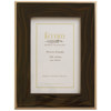Eccolo Burlwood Series 4x6" Picture Frame 4X6-BWX-19, Eccolo brand
