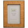 Eccolo Burlwood Series 4x6" Picture Frame 4X6-BWX-21, Eccolo brand
