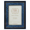 Eccolo Marquetry Series 4x6" Hand Inlay Wood Picture Frame 4X6-WFX-01L, Filing/Storage > Picture Frames & Accessories > Formatted Wood Frames > Eccolo Formatted Wood Frames