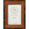 Eccolo Marquetry Series 4x6" Hand Inlay Wood Picture Frame 4X6-WFX-01T, Filing/Storage > Picture Frames & Accessories > Formatted Wood Frames > Eccolo Formatted Wood Frames