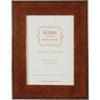 Eccolo Marquetry Series 4x6" Hand Inlay Wood Picture Frame 4X6-WFX-03, Filing/Storage > Picture Frames & Accessories > Formatted Wood Frames > Eccolo Formatted Wood Frames