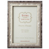 Eccolo Marquetry Series 4x6" Hand Inlay Wood Picture Frame 4X6-WFX-66, Eccolo brand