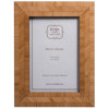 Eccolo Marquetry Series 4x6" Hand Inlay Wood Picture Frame 4X6-WFX-91, Eccolo brand