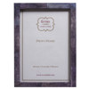 Eccolo Burlwood Series 5x7" Picture Frame 5X7-BWX-04, Eccolo brand