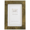 Eccolo Burlwood Series 5x7" Picture Frame 5X7-BWX-09, Eccolo brand