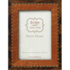 Eccolo Marquetry Series 5x7" Hand Inlay Wood Picture Frame 5X7-WFX-01T, Eccolo brand