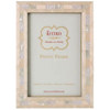 Eccolo Marquetry Series 5x7" Hand Inlay Wood Picture Frame 5X7-WFX-26, Eccolo brand