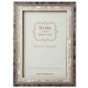 Eccolo Marquetry Series 5x7" Hand Inlay Wood Picture Frame 5X7-WFX-66, Eccolo brand
