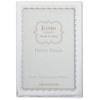 Eccolo Italian Sterling Silver 8x10" Picture Frame 8X10-SSX-33, Eccolo brand