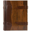 Eccolo Medium Contadina Photo Album E110B, Filing/Storage > Photo Albums - Professional > Bound Wedding & Portrait Albums > Eccolo Bound Wedding & Portrait Albums