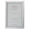 Eccolo Sterling Silver Frame SS153, Filing/Storage > Picture Frames & Accessories > Formatted Metal Frames > Eccolo Formatted Metal Frames