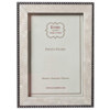 Eccolo Marquetry Wood Contemporary Wedding Frame WF193