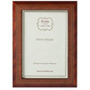 Eccolo Marquetry Wood Contemporary Wedding Frame WF294
