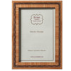 Eccolo Marquetry Wood Contemporary Wedding Frame WF295