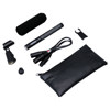Roland CS-50 Stereo Shotgun Condenser Microphone CS-50