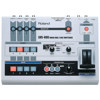 Edirol/Roland LVS-400 Professional 4 Channel Video Mixer, NTSC or PAL Video Format, 1500mA Current Draw, 75 ohms Impedance