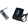 E-films e-HDR SxS HDD and SSD Drive Recorder 1601