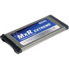 E-films MxR Extreme Expresscard Adapter for Sony EX1, EX3, EX1R &amp; PMW-350