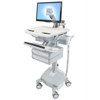 Ergotron StyleView Cart, Computer Systems > Computer Accessories > Computer Carts > Ergotron Computer Carts