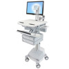 Ergotron StyleView Cart, Computer Systems > Computer Accessories > Computer Carts > Ergotron Computer Carts