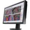 Eizo FlexScan SX2262W 22" LCD Computer Display, 1920 x 1200 Resolution, 1000:1 Contrast Ratio, 280cd/m2 Brightness, 2-Port USB 2.0 Hub, Black