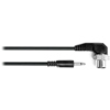 Elinchrom 16' Male 3.5mm Jack to Elinchrom Amphenol Sync Cord