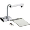 Elmo 1304 TT-02RX Teachers Tool Portable Presenter, 1.39 MP CMOS Sensor, 41.6x Zoom, IR Remote Control