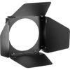 Elinchrom 8" Two Leaf Barndoor Set. EL 26039