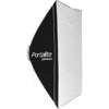 Elinchrom Portalite 25.5x25.5" Single Diffuser Square Softbox EL 26129